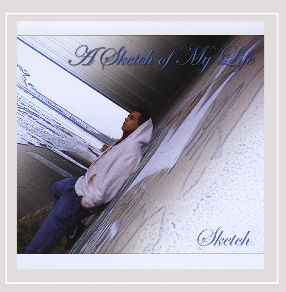 Sketch of My Life [Audio CD] The Sketch and Sketch