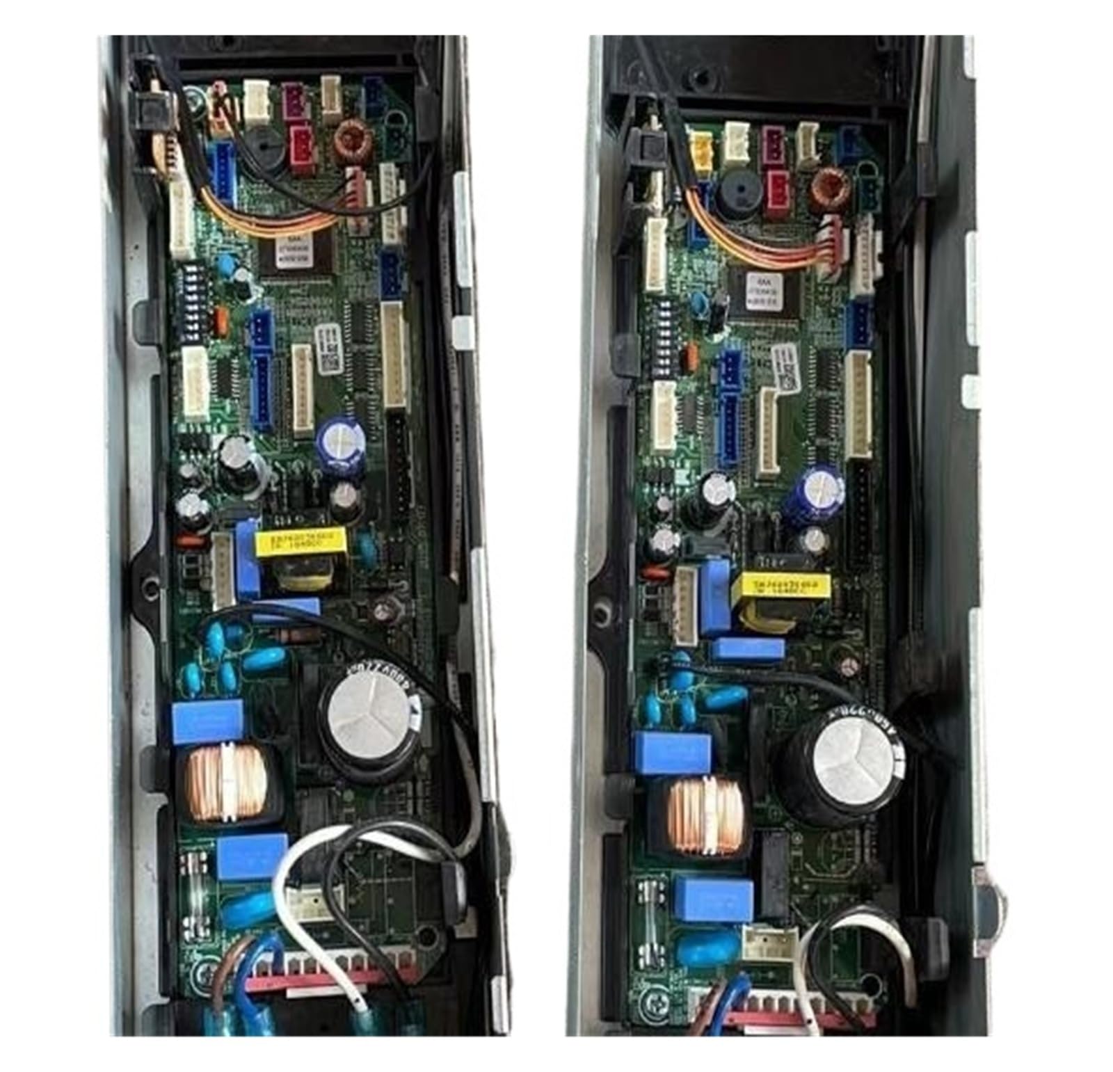 Genterun One Color Central Air Conditioning Indoor Unit Motherboard Pcb:eax66950201 Asm:ebr81221801 Ebr81221804 Air Conditioner Inverter Parts