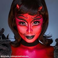 Vista 41 de Mehron Maquillaje de color en taza (0.5 oz)