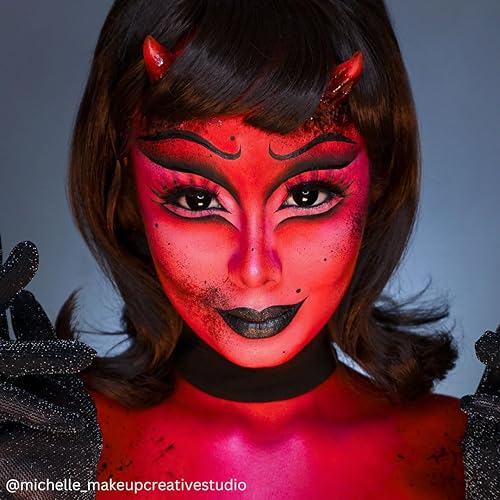 Miniatura 2 de Mehron Maquillaje de color en taza (0.5 oz), Makeup, ST