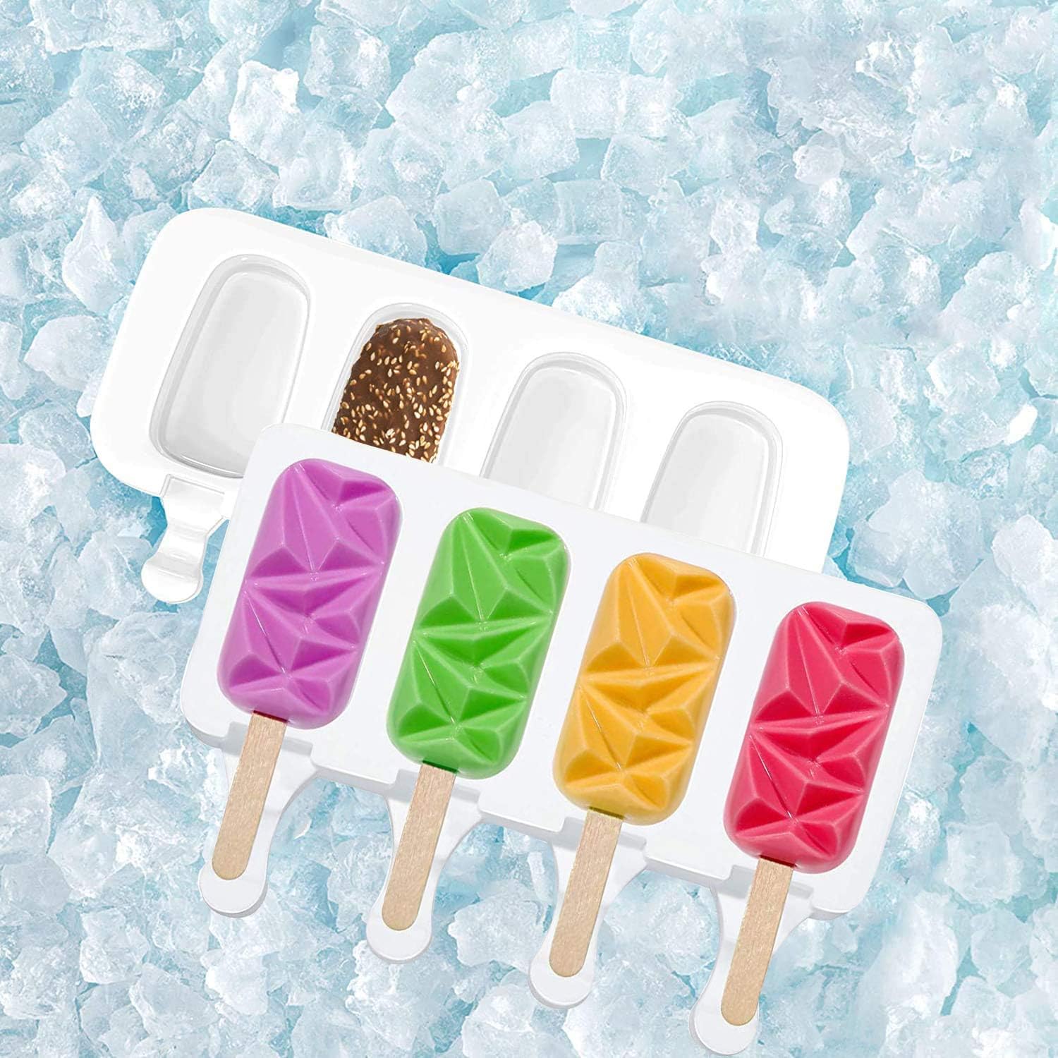 popsicle shaped cake