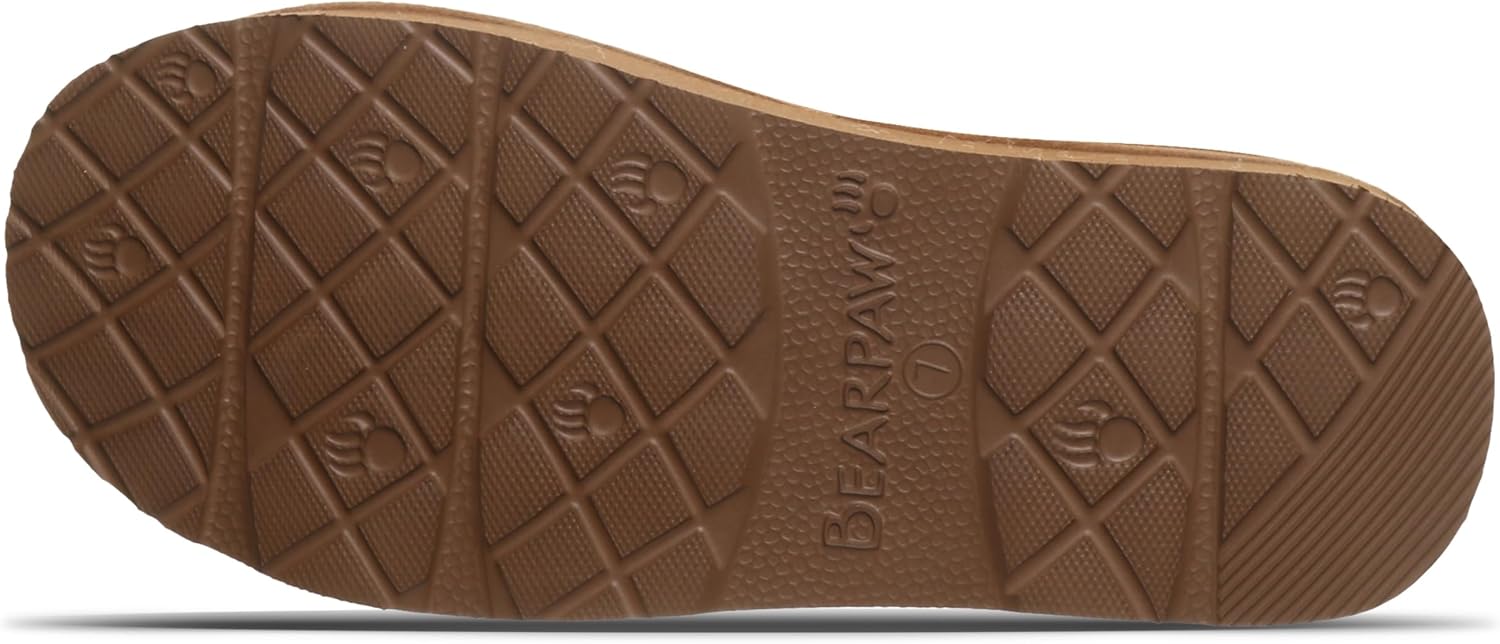 BEARPAW Women's Blakely Hickory II Boot