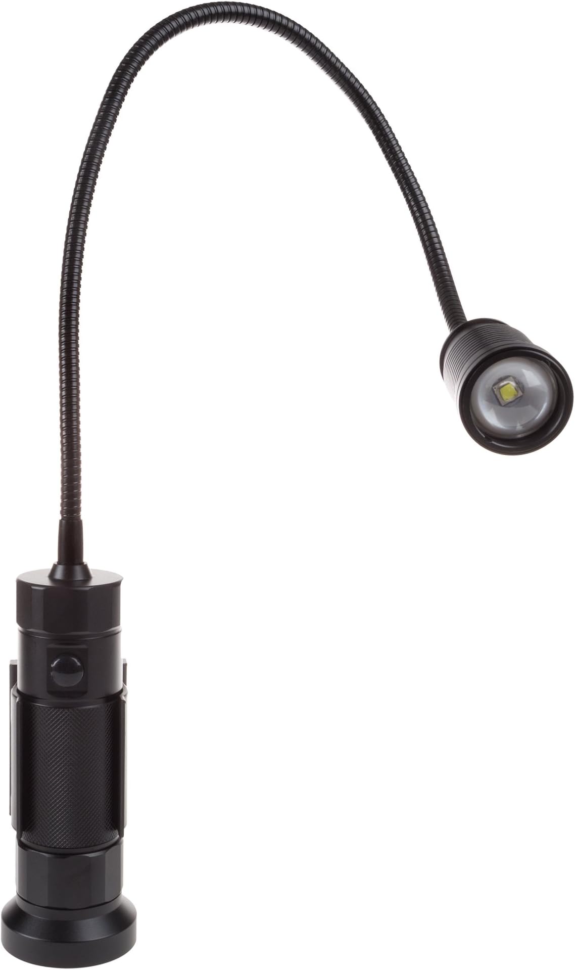 Cree Led Work Light, Reading And Workbench (Black) Black 75-Wl2019 1