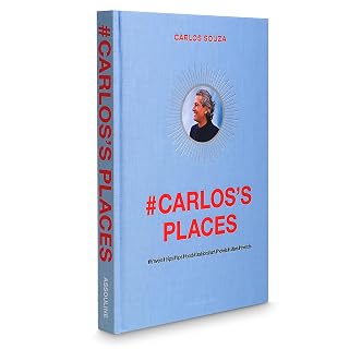 carlos's places