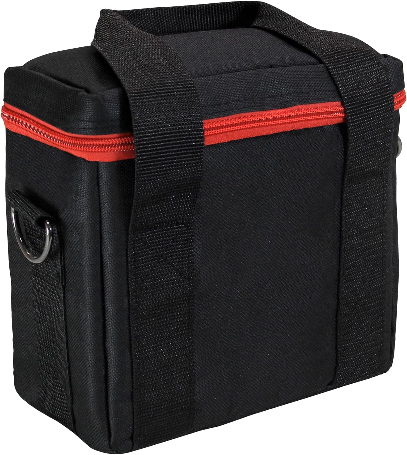 Apowking R100 Portable Power Station Bag for Outdoor Camping Travel R100 Solar Powered Generator Storage Case for Camping