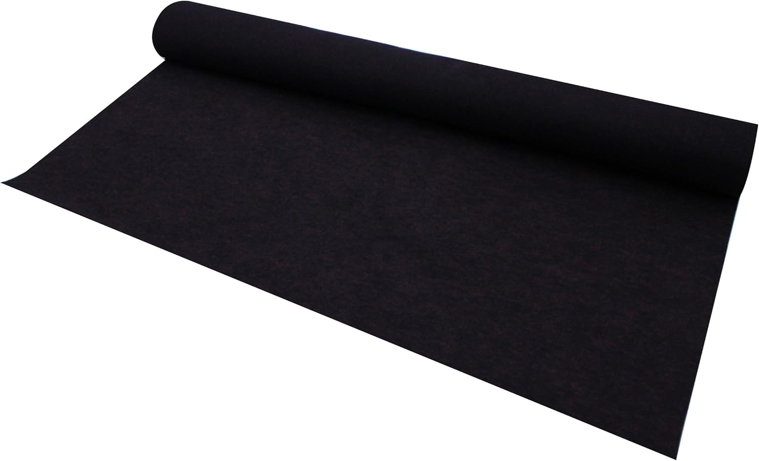 Absolute C15RD 15' Length X 4' Wide Red Carpet for Speaker, Sub Box Carpet, RV, Boat, Marine, Truck, Car, Trunk Liner, PA DJ Speaker, Box, Upholstery Liner Carpet