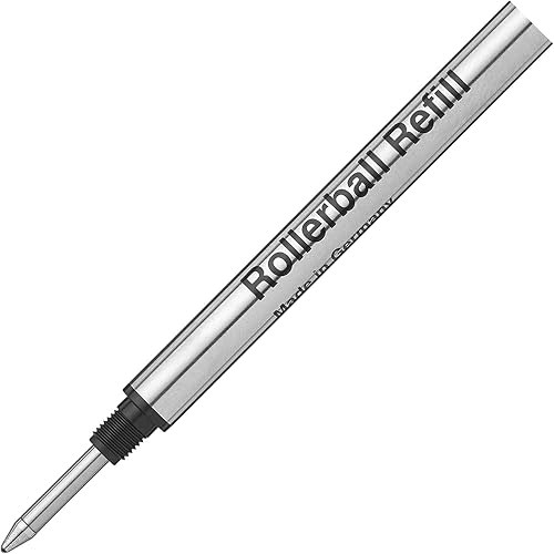 Miniatura 4 de Montblanc Recambios de rollerball - Recambios de bolígrafo de secado rápido para bolígrafos Montblanc Roller y Fineliner