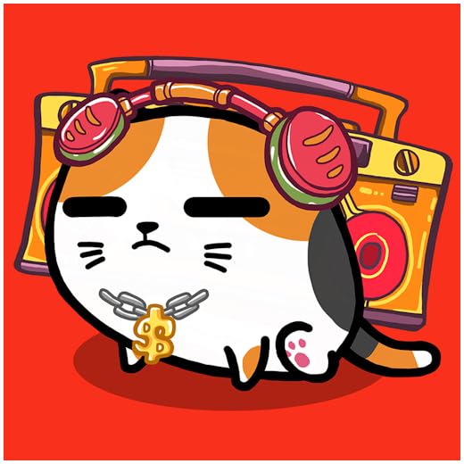 Fancy Cats - Puzzle & Kitties
