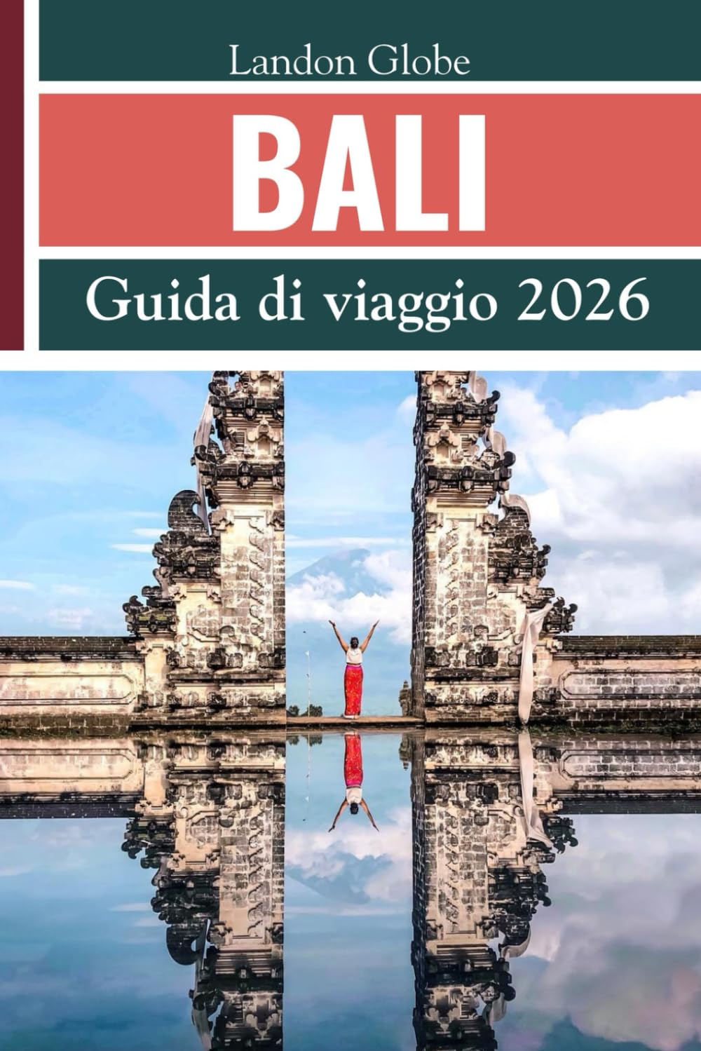BALI Guida di viaggio 2026