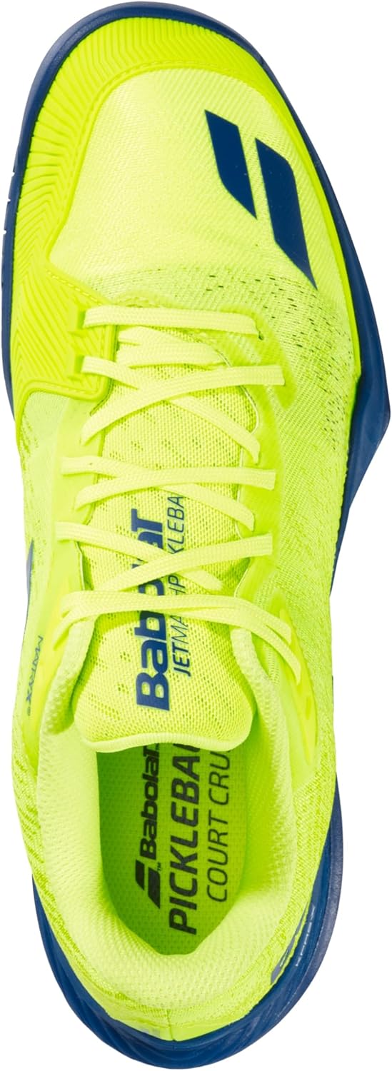 Babolat Men’s Jet Mach Pickleball Shoes