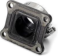 Vista 5 de MOTO1988 Bota del colector de admisión para Kawasaki KX60 1983-2003 OEM 12023-1019