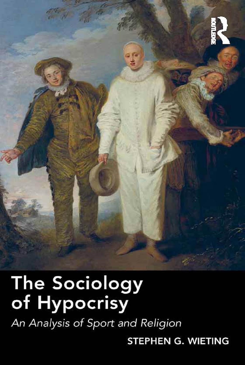 The Sociology of Hypocrisy: An Analysis of Sport and Religion