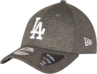 olive green dodgers hat