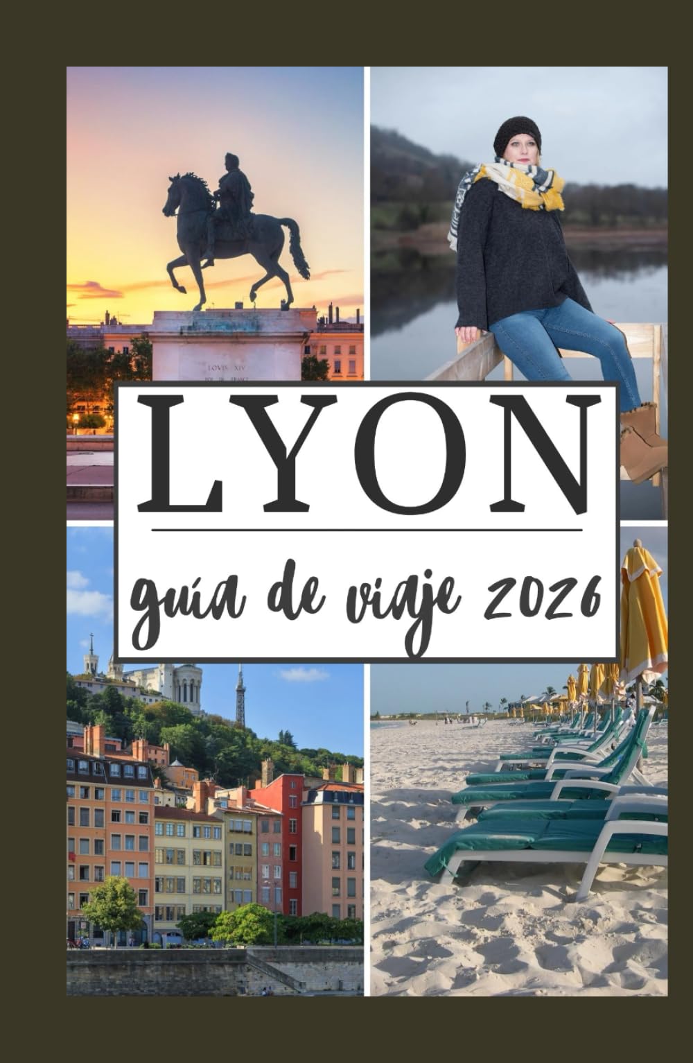 LYÓN GUÍA DE VIAJE 2026