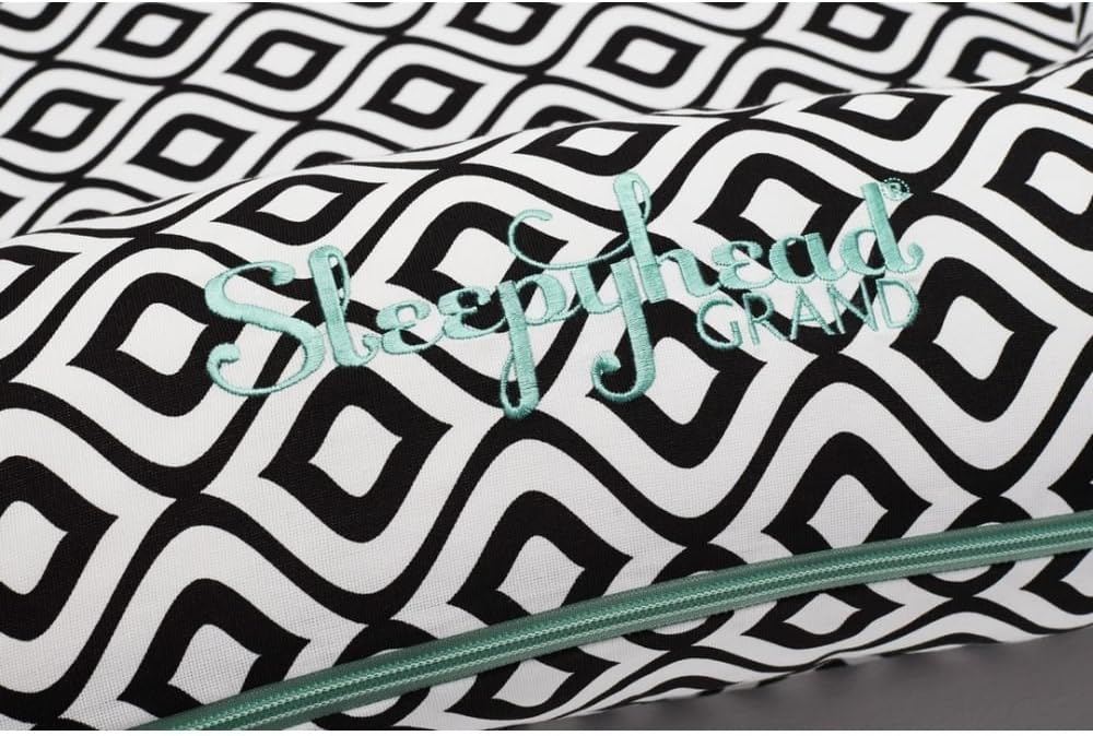 Sleepyhead Grand Baby Pod Replacement Cover Mod Pod