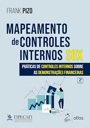 Mapeamento de Controles Internos Sox