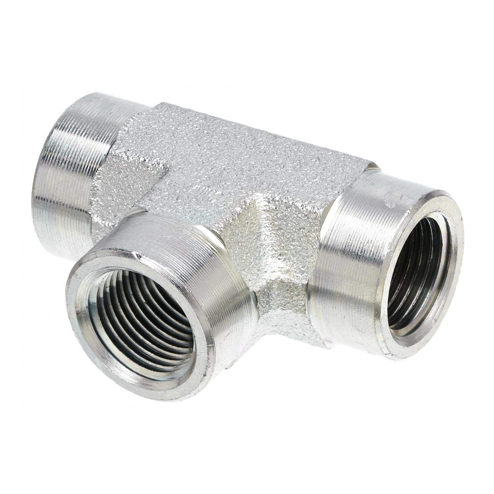 Conector Gates G60181-0202 soluciona problemas de presión en bombas de aceite