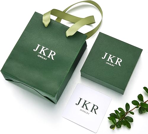 Miniatura 7 de Animal Flower Necklace for Women Mom Sterling Silver Enamel Jade Necklace Birthday Valentine's Day Mother's Day Gifts