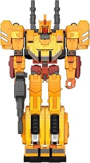 Transformers Sentinel Prime Action-Figur, 18 cm