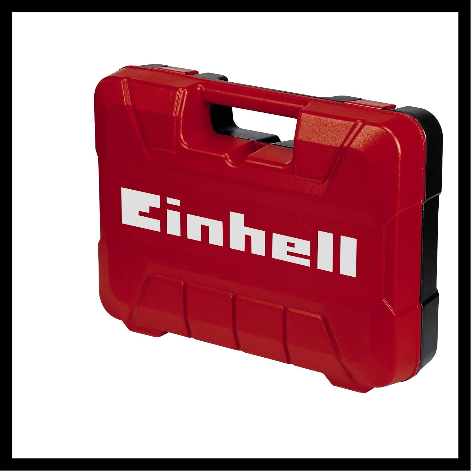 Einhell TC-PC 45 Compressed Air Chisel Hammer for Working on Stone and Metal Includes 4-Piece 120 mm Chisel Set - Image 5