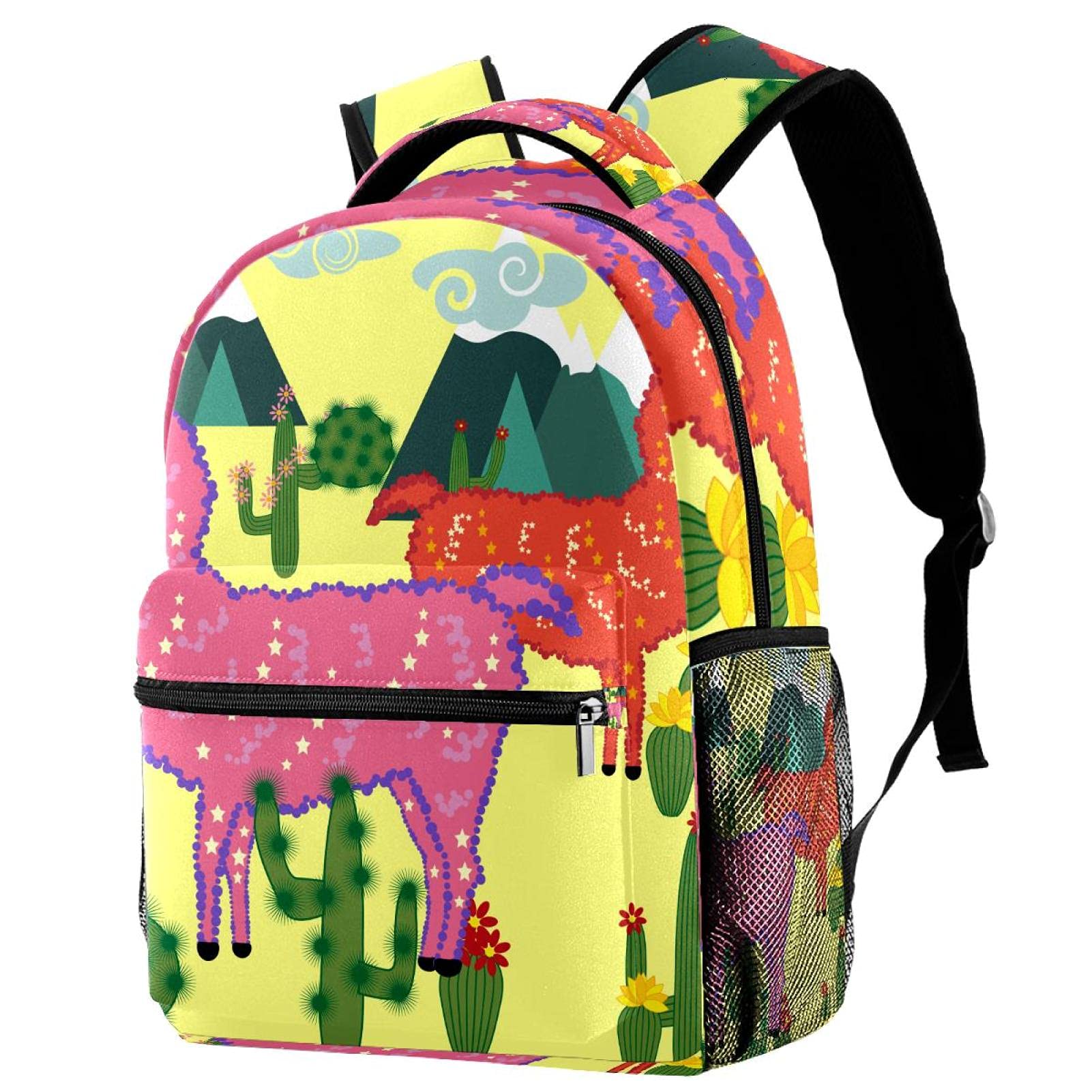 Mochilas ligeras para viajes que evitan la carga pesada 7