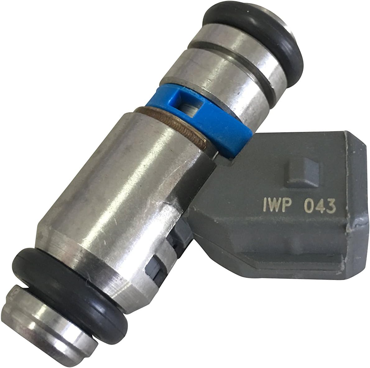 Fuel Injector Nozzle For Ducati Monster 696 SS800 Harley Davidson replace IWP043