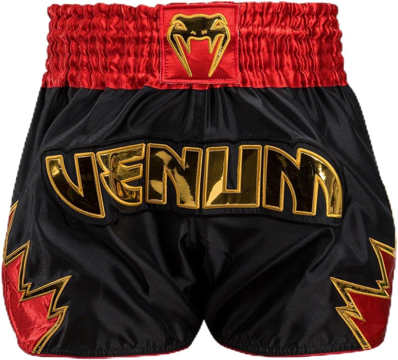 Venum Inferno Muay Thai Shorts