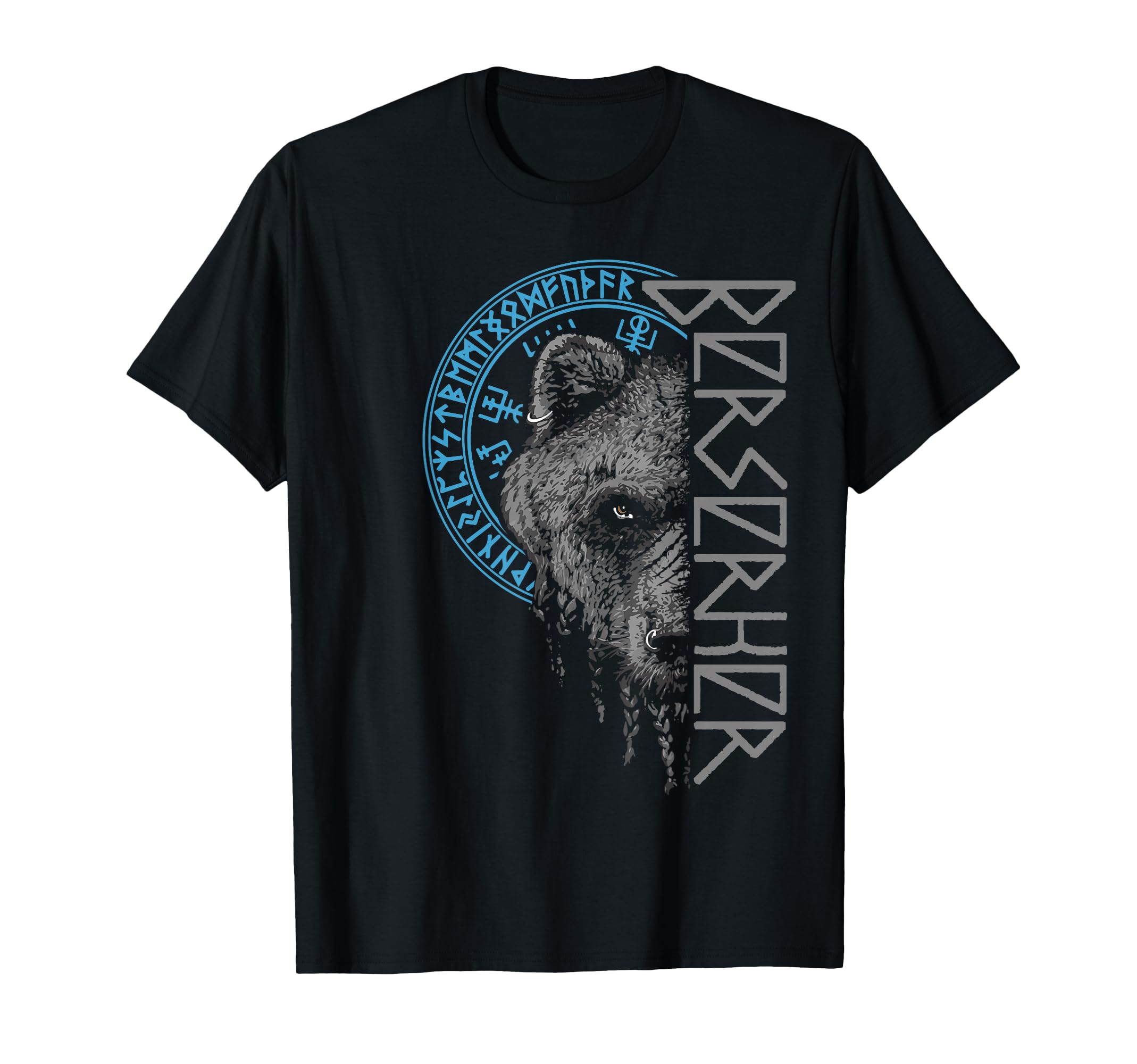 Kleidung mit Designs von Amazon Merch on Demand