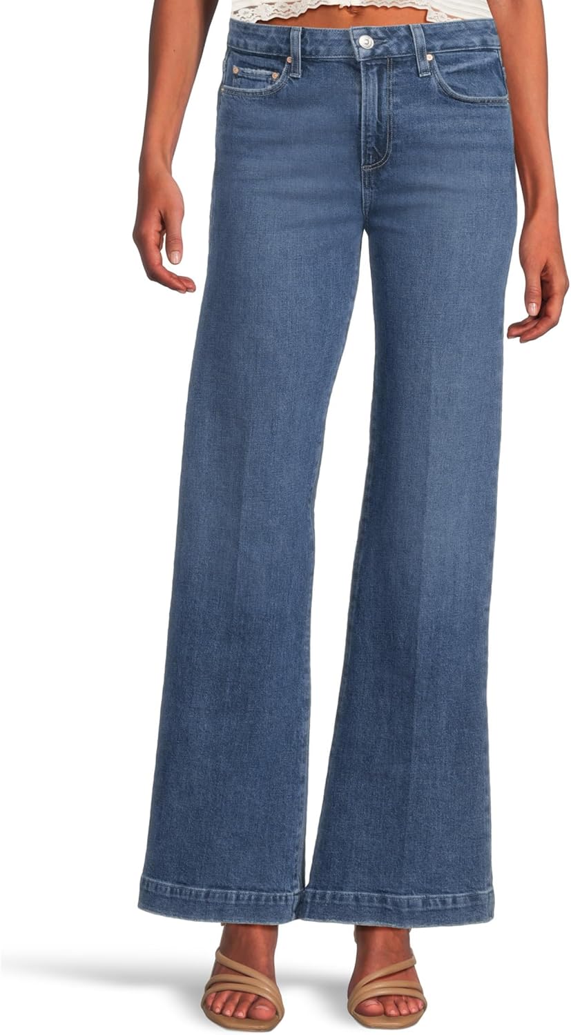 Paige Womens Leenah 32in