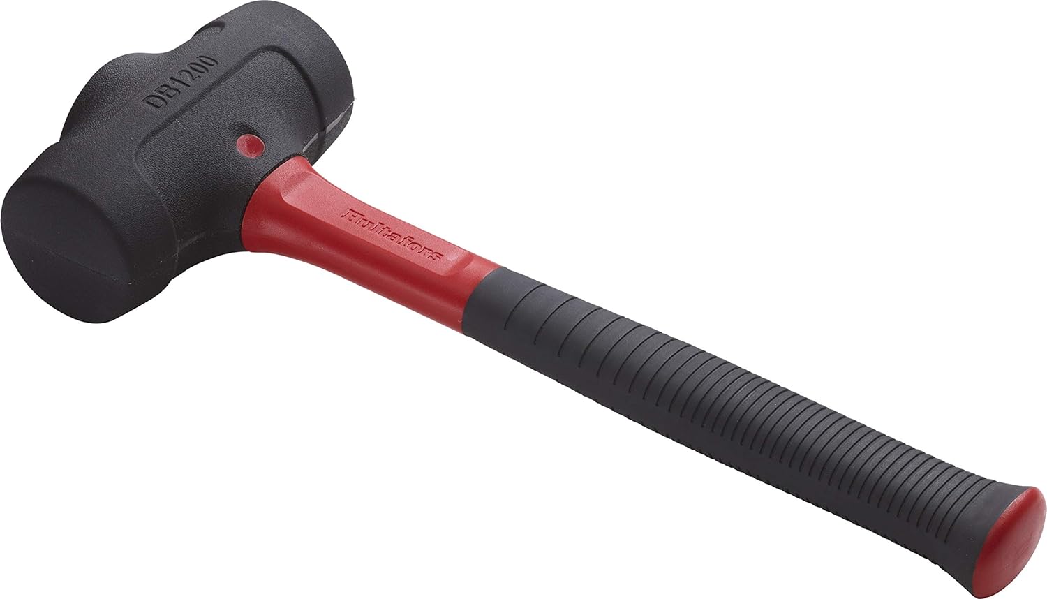 Hultafors Tools 823412U Dead Blow Hammer DB 1200, 11 Inch