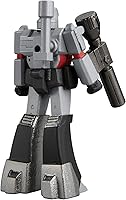 Vista 5 de TAKARA TOMY Metakore Transformers Megatron