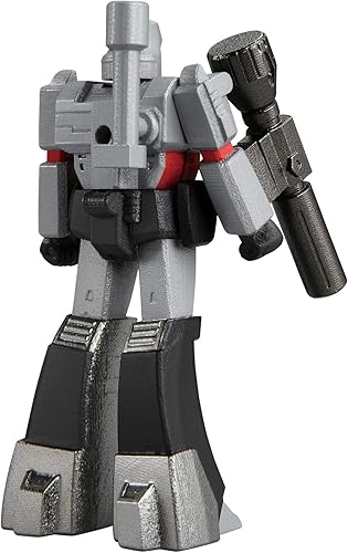 Miniatura 5 de TAKARA TOMY Metakore Transformers Megatron