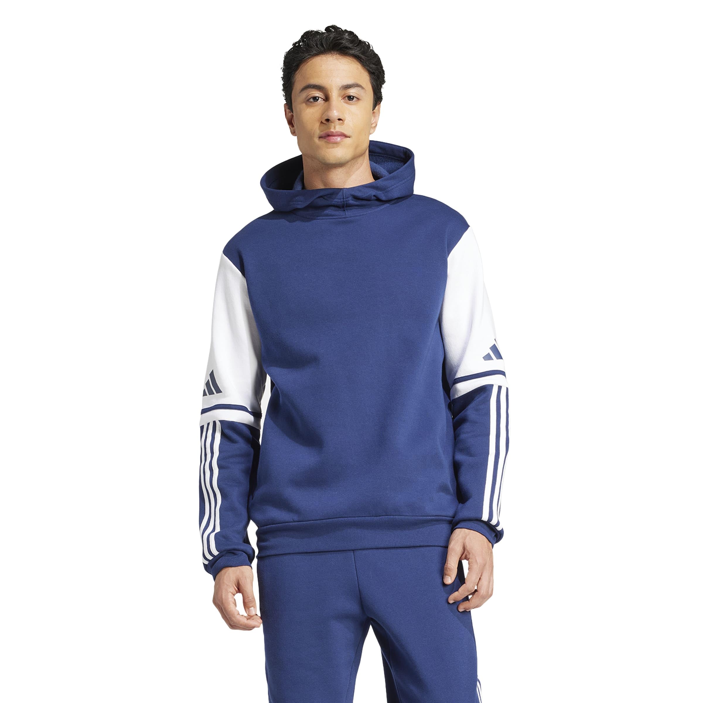 adidas Herren Squadra25 Sweat Hoody Sweatshirt – Bild 7