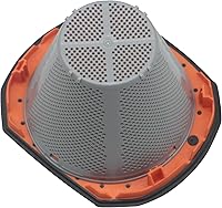 Vista 2 de Paquete de 1 filtro HEPA N900287 compatible con BLACK+DECKER 20V MAX POWERCONNECT modelos de aspiradora de mano BCHV001C1, BCHV001B, también