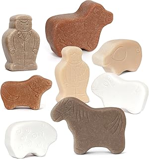 Yellow Door Little Lands â€“ Farm