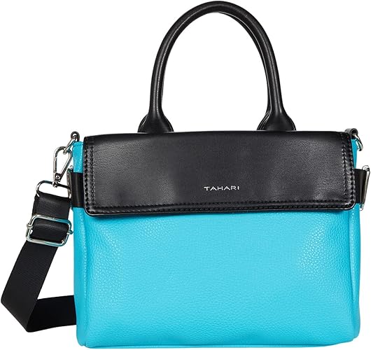 tahari satchel