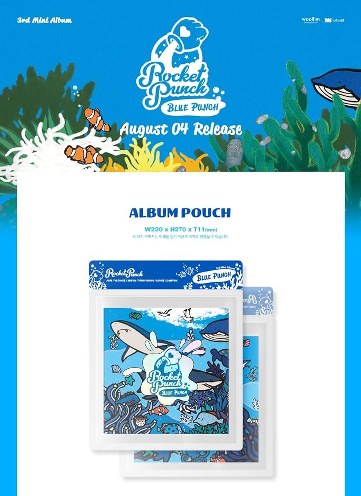 Amazon.co.jp: BLUE PUNCH(輸入盤): ミュージック