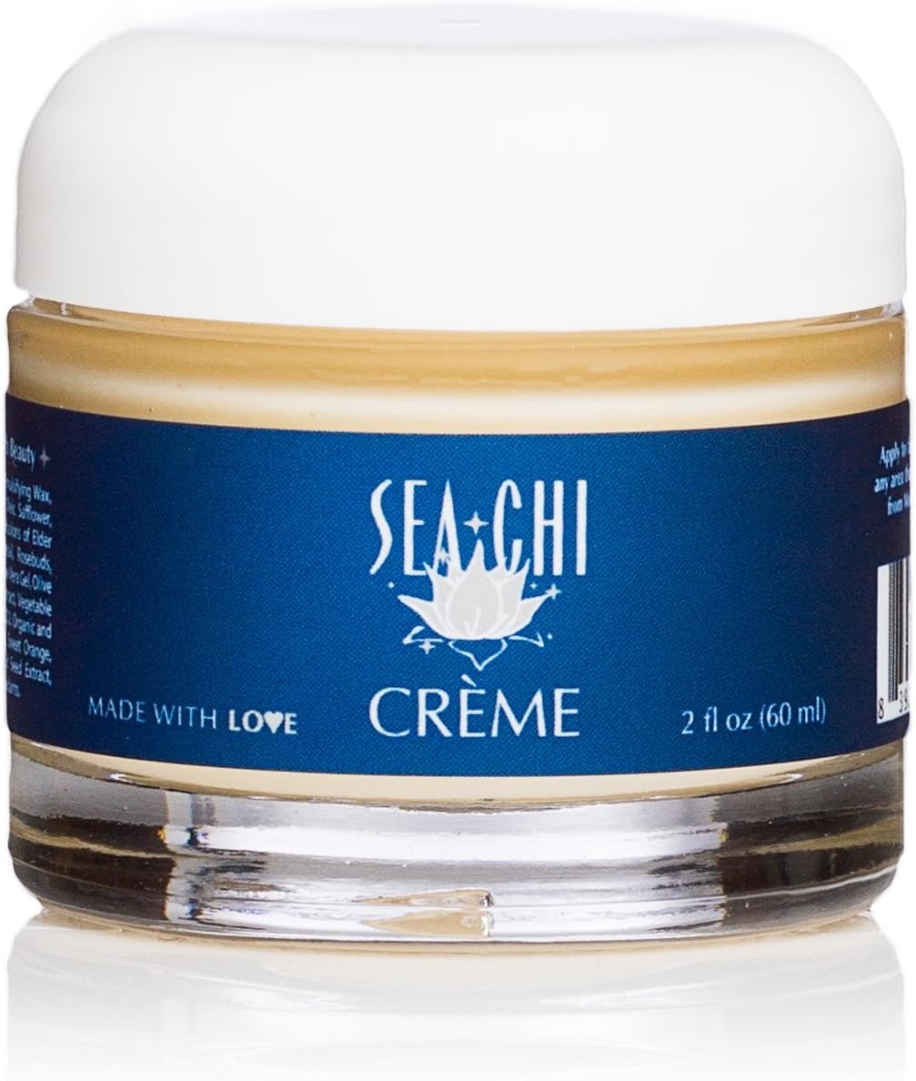 Sea Chi Creme 2oz/60ml