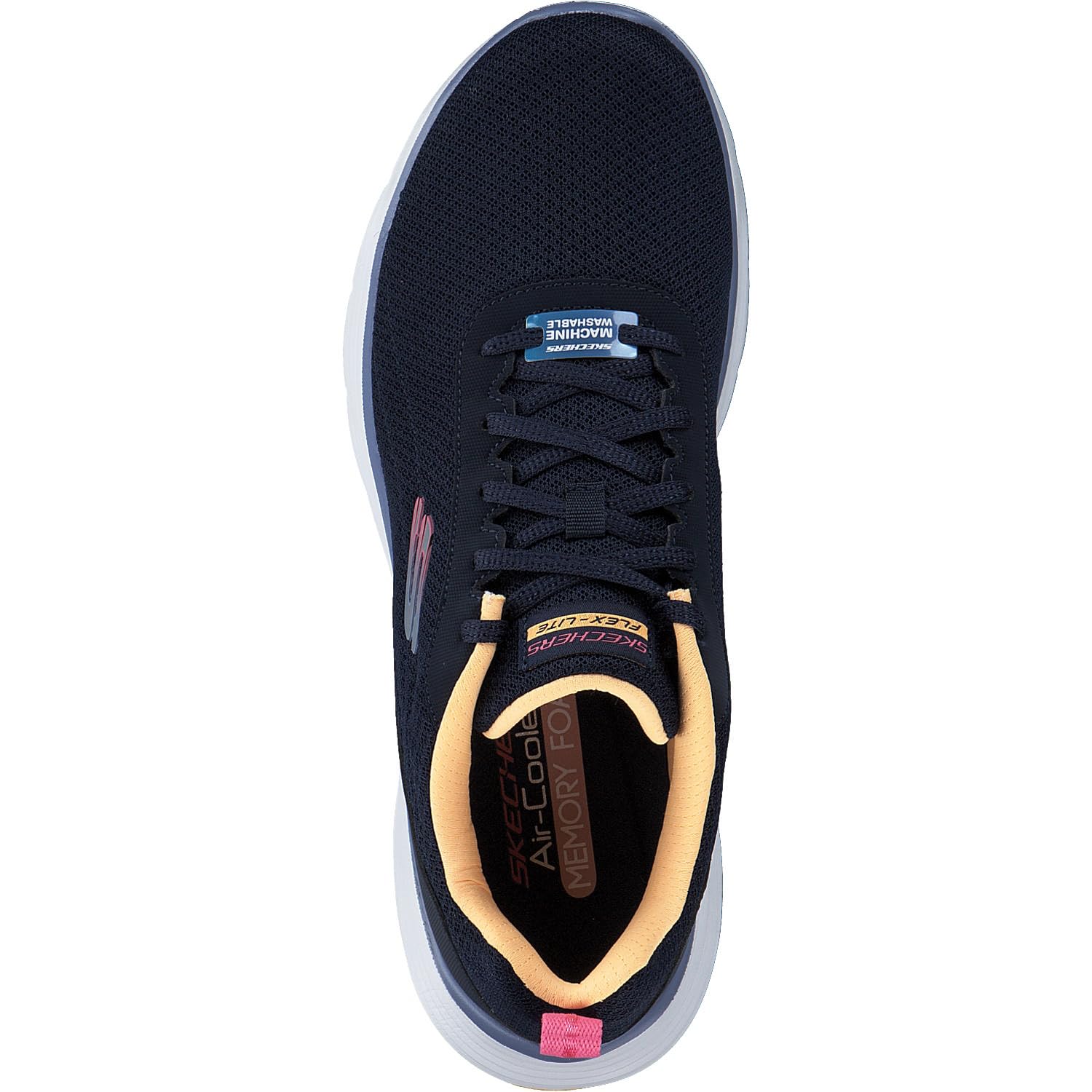 Skechers Flex Appeal 5.0 New Thrive Zapatillas de DeporteMujer