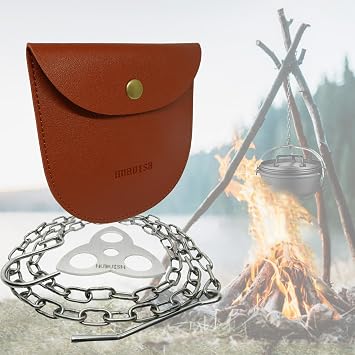 Camping Tripod Board Accessories,Portable Camping Gear