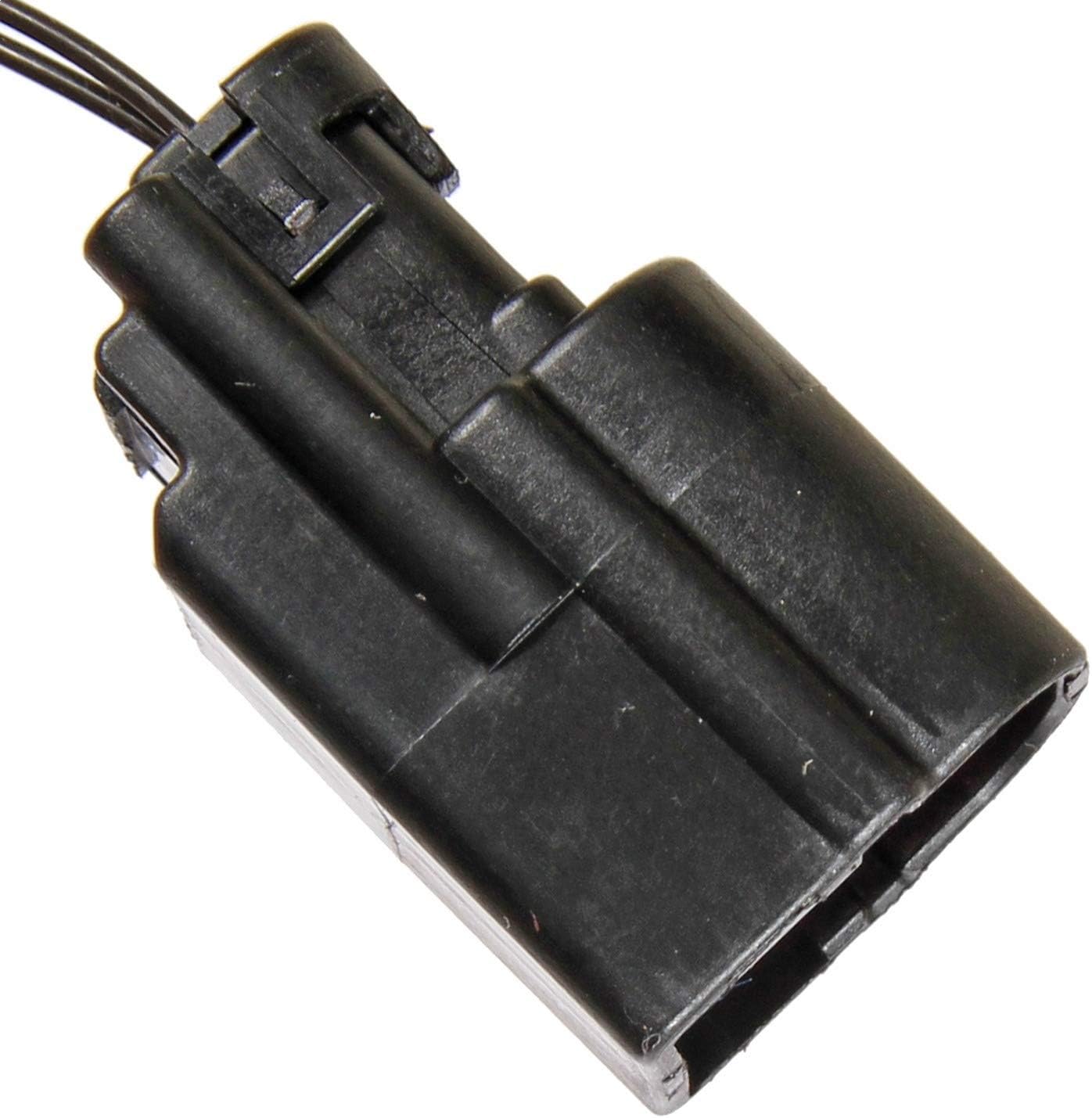 Power Stop SW-0803 Rear Brake Pad Wear Sensor For Jaguar XF, Jaguar XFR, Jaguar XFR-S, Jaguar XJ, Jaguar XJR, Jaguar XK, Jagua [Model Specific]