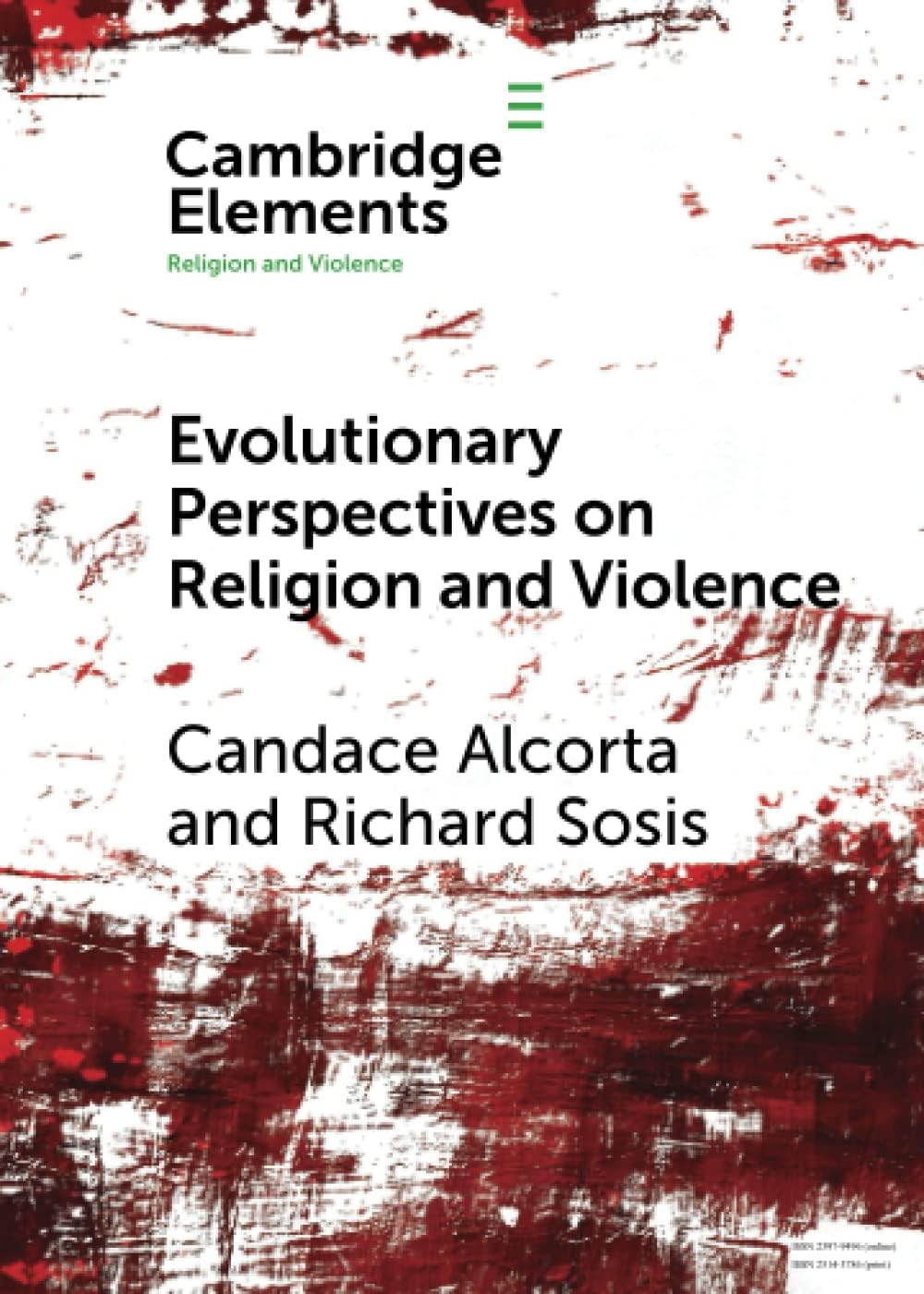 Buy Evolutionary Perspectives on Religion and Violence — BookShops.in