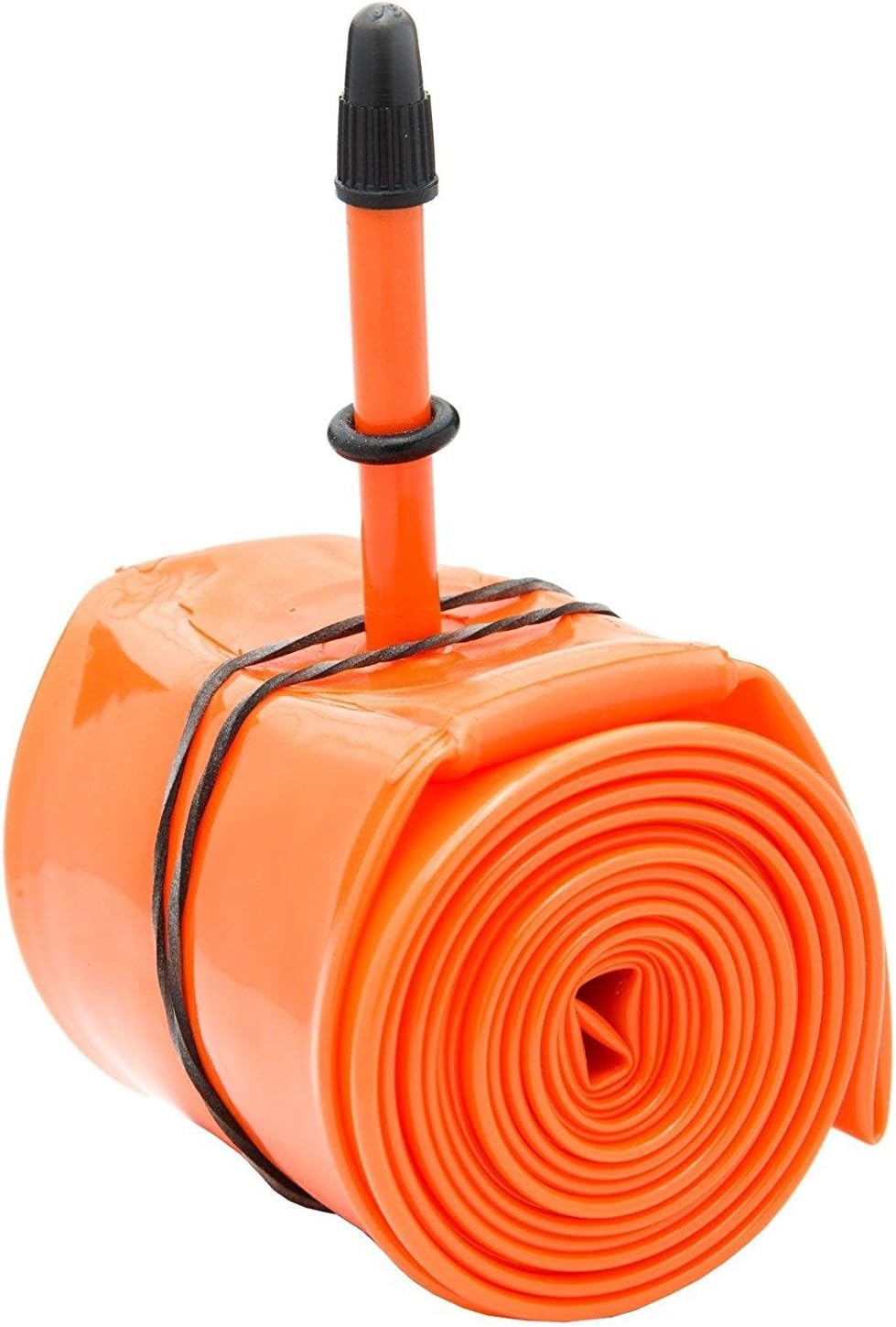 Tubolito Unisex's MTB Inner Tube, Orange, 29x1.8-2.4