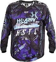 Vista 1 de HK Army HSTL Paintball Jersey