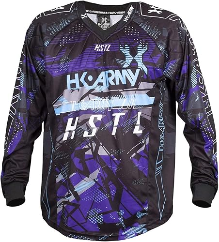 HK Army HSTL - Camiseta de paintball