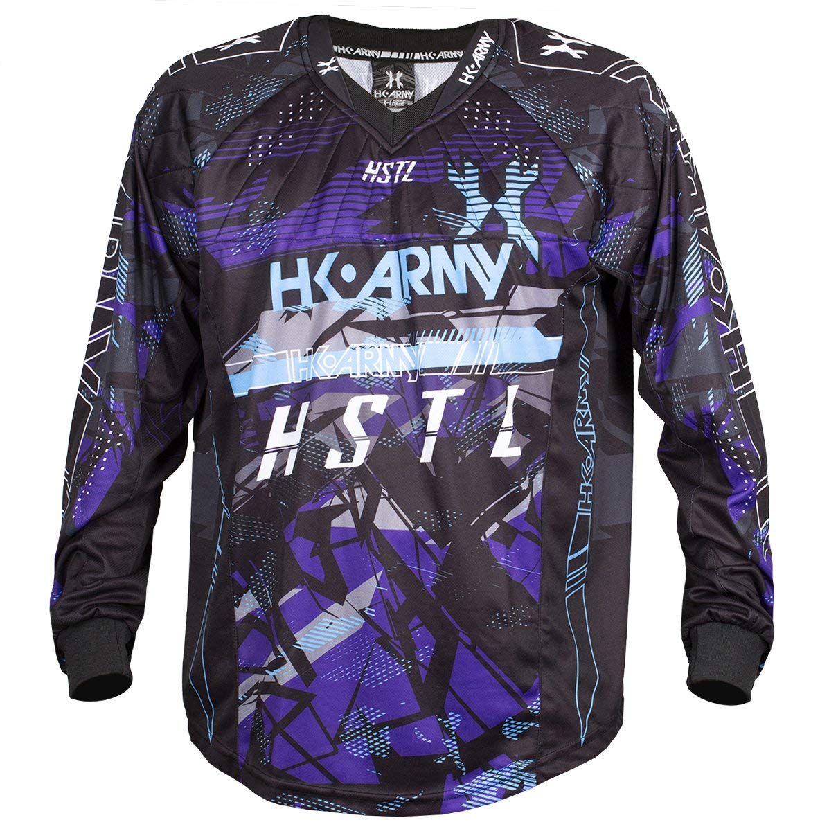 HK Army HSTL Paintball Jersey