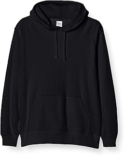 [プリントスター] スウエットパーカー 8.4オンス 裏毛 フーデット ライト パーカー [プルオーバー] 00216-MLH