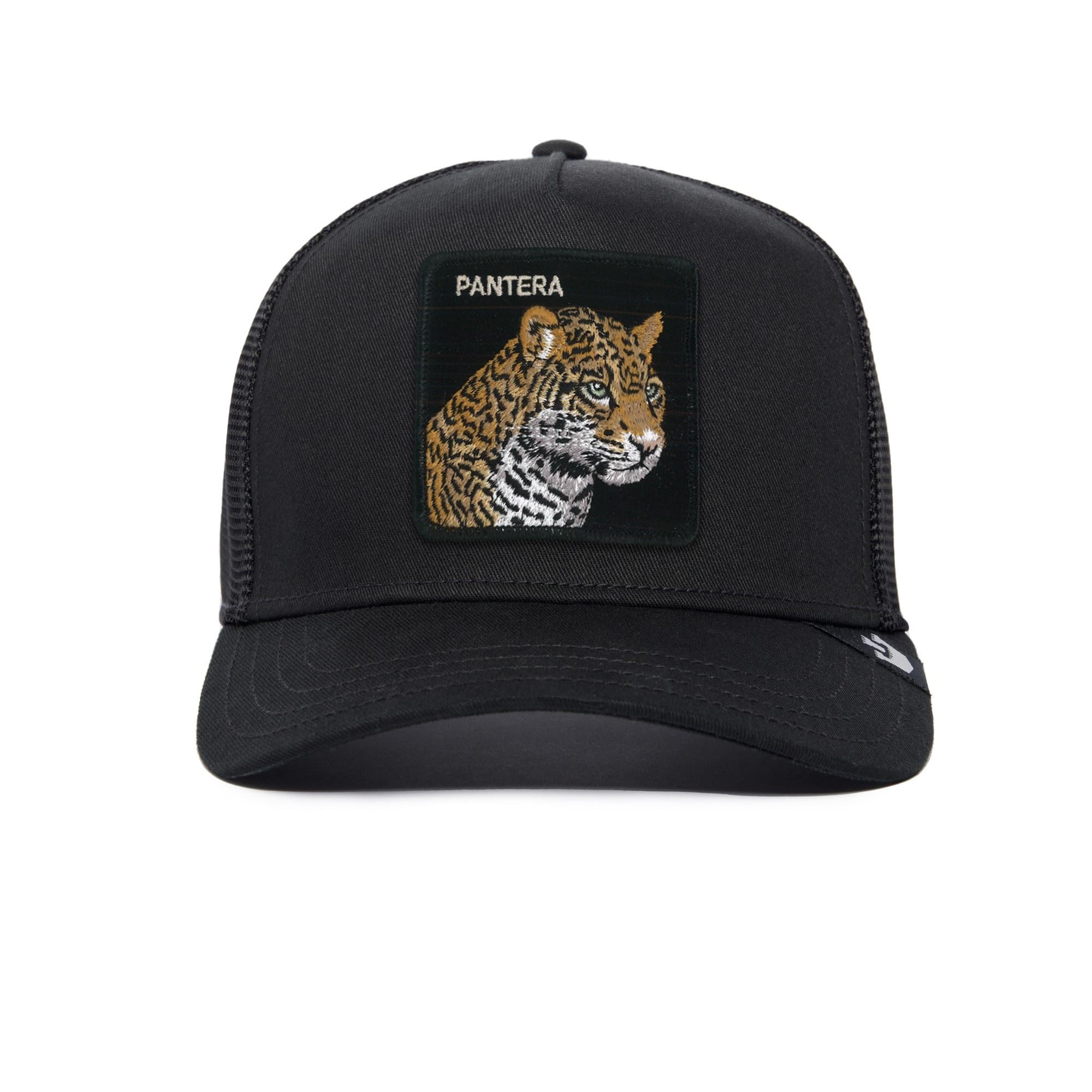 Goorin Bros. Cappellino V2 HighBros. Berretto Baseball Curved Brim cap Trucker
