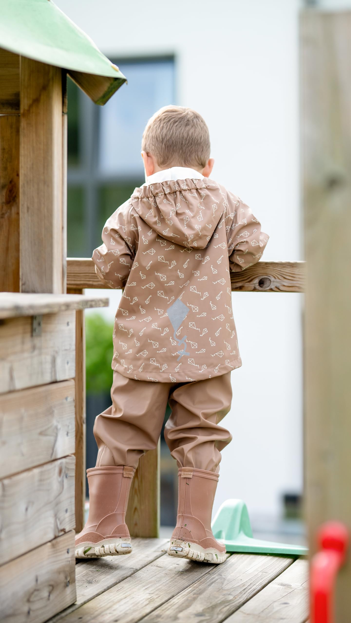 Sterntaler Regenhose Ungefüttert Uni - Équipement pour bébé et Enfant - Classic - Mixte