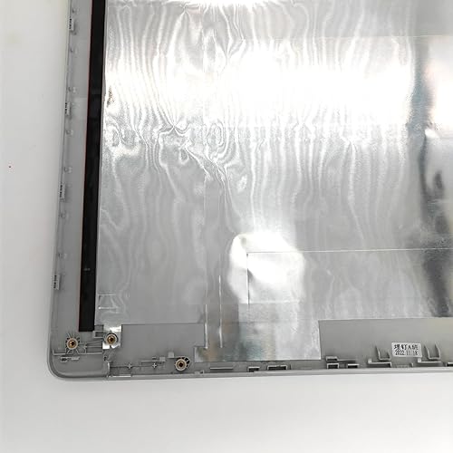 Miniatura 4 de Reemplazo para HP 15-DY 15-EF 15T-DY 15Z-EF 15s-eq Laptop LCD Tapa trasera trasera trasera L63603-001 Plata Natural